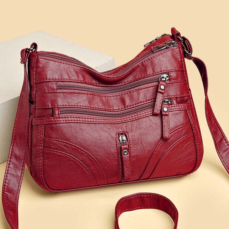 Janet | Bolso casual