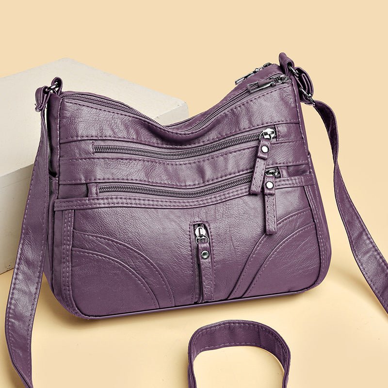 Janet | Bolso casual