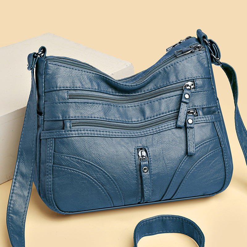 Janet | Bolso casual