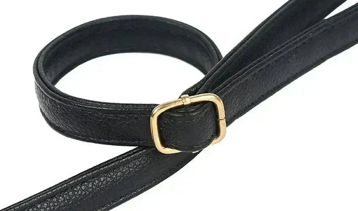 Yenthle | Bolso de piel retro elegante