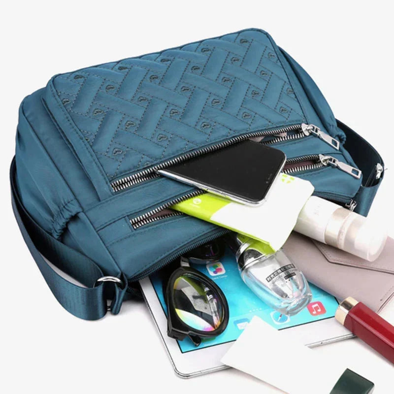 Novara | Bolso de hombro ligero