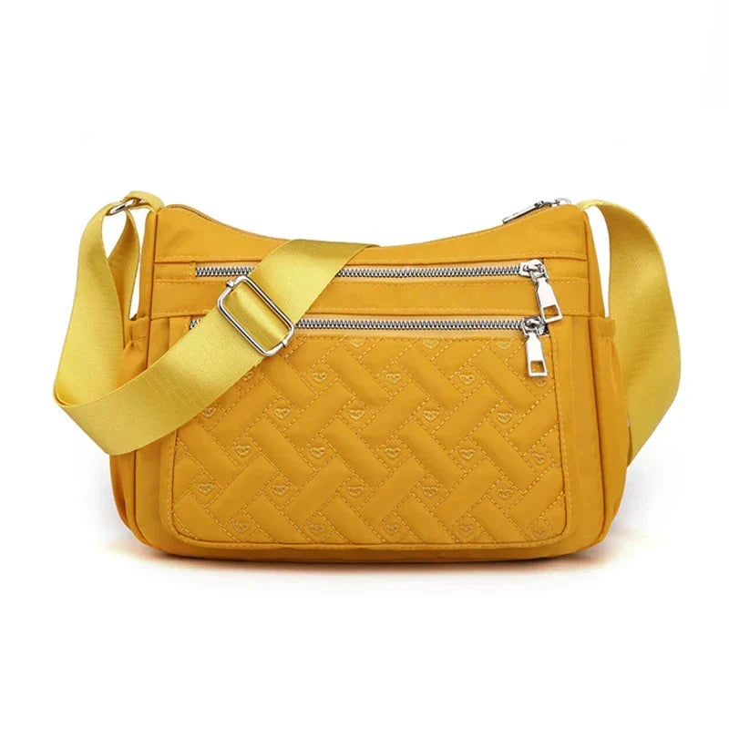 Novara | Bolso de hombro ligero