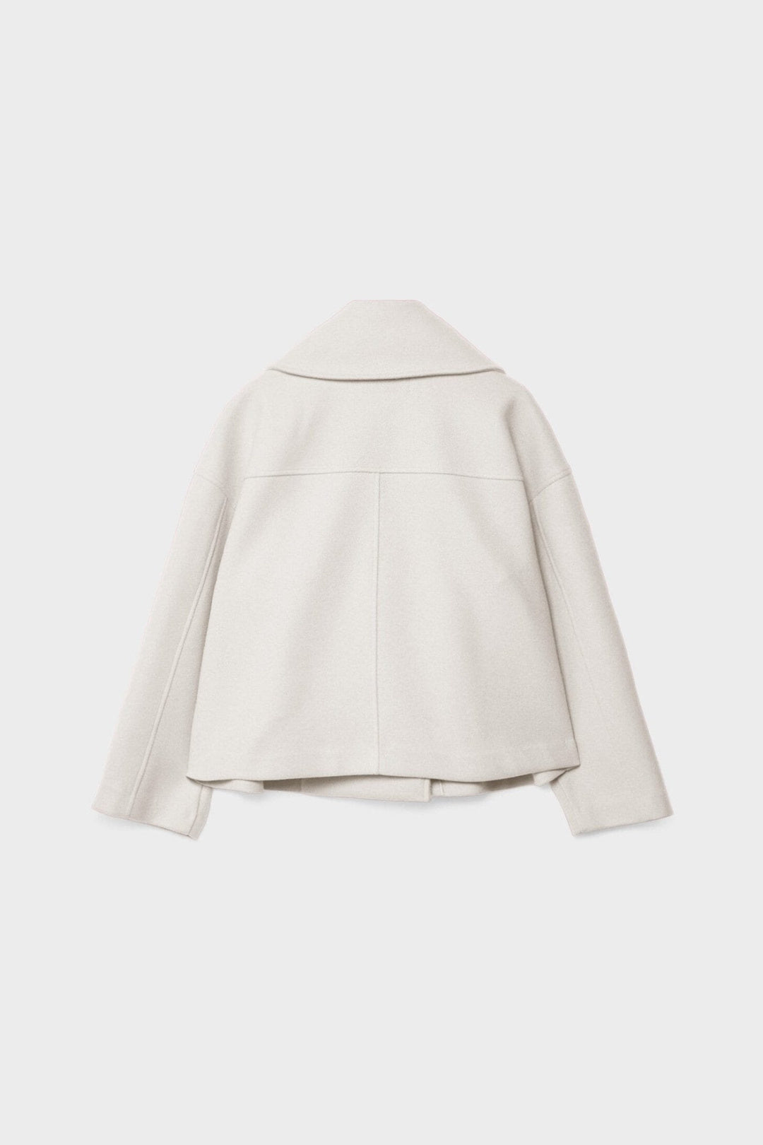 Bettina | Chaqueta corta cruzada