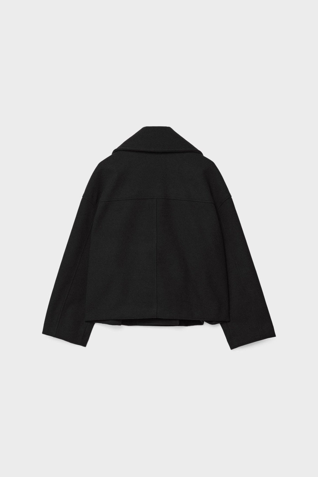 Bettina | Chaqueta corta cruzada