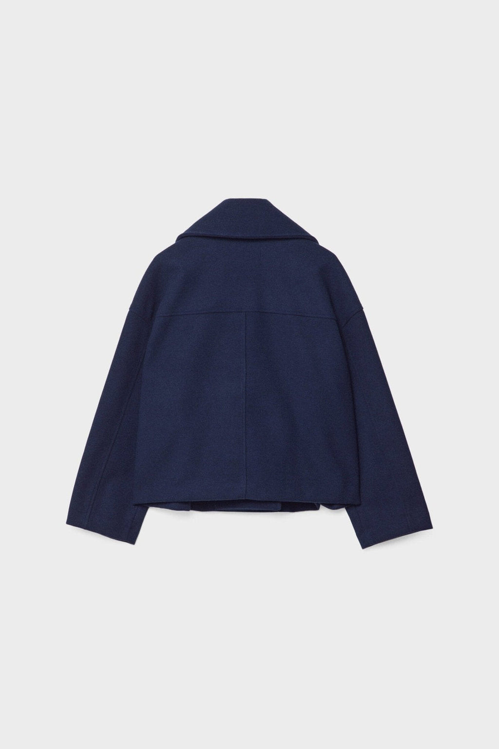 Bettina | Chaqueta corta cruzada
