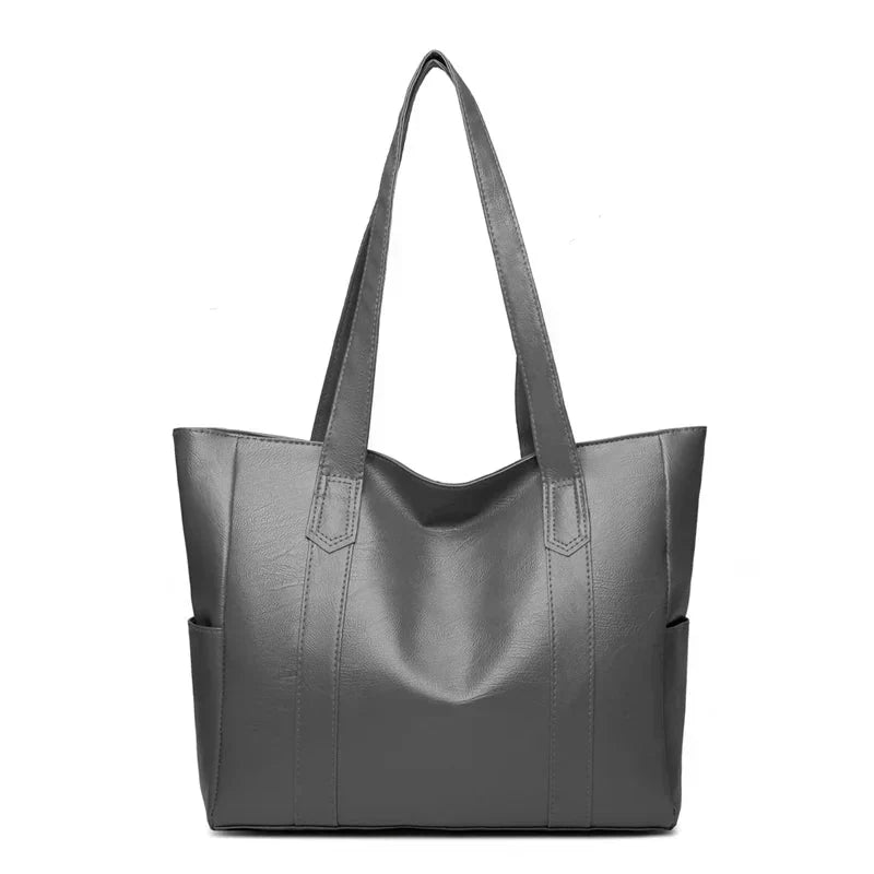 Authentic | Bolso de hombro elegante