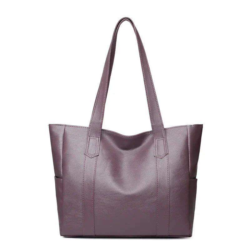 Authentic | Bolso de hombro elegante