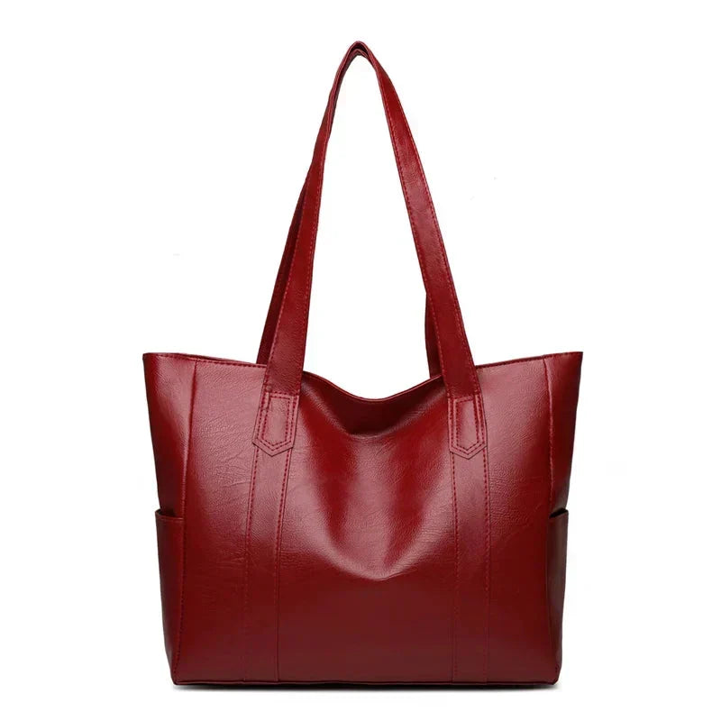 Authentic | Bolso de hombro elegante