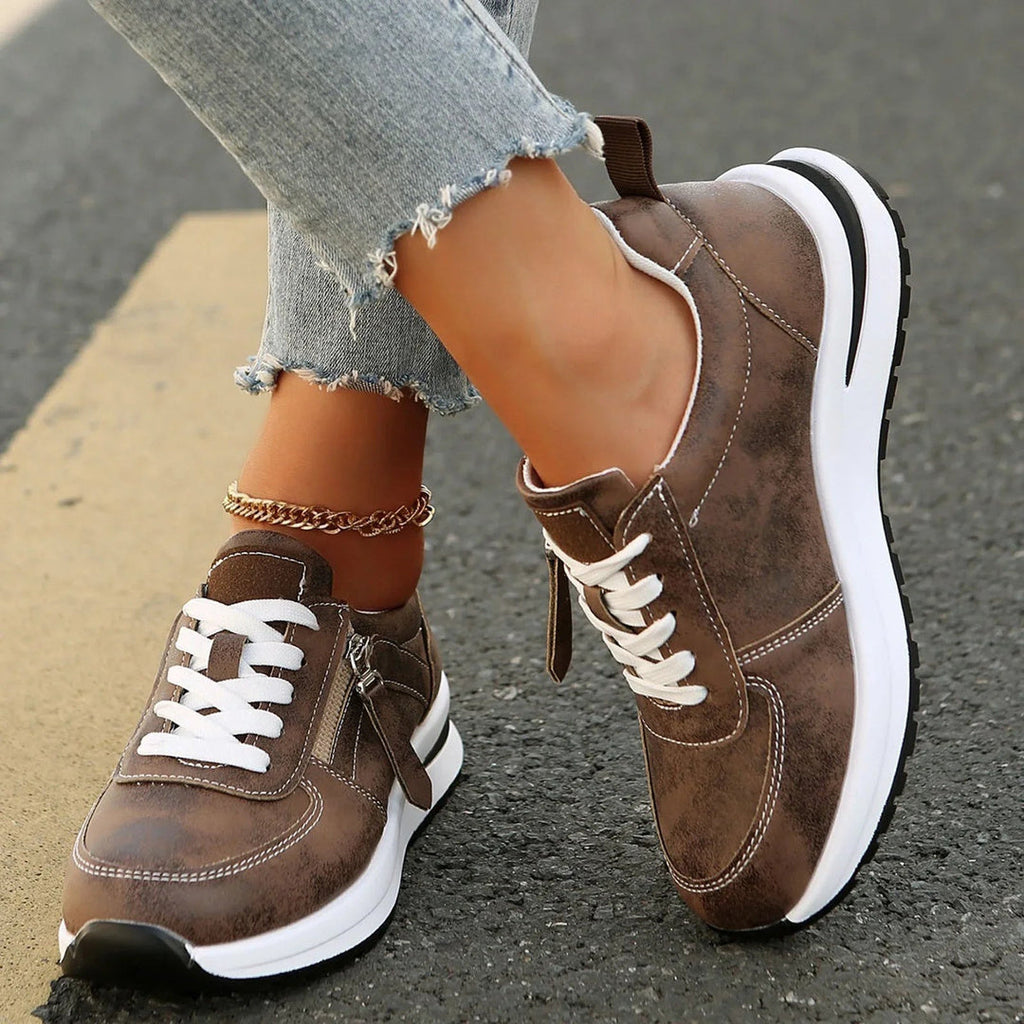 Vera | Zapatillas deportivas para mujer