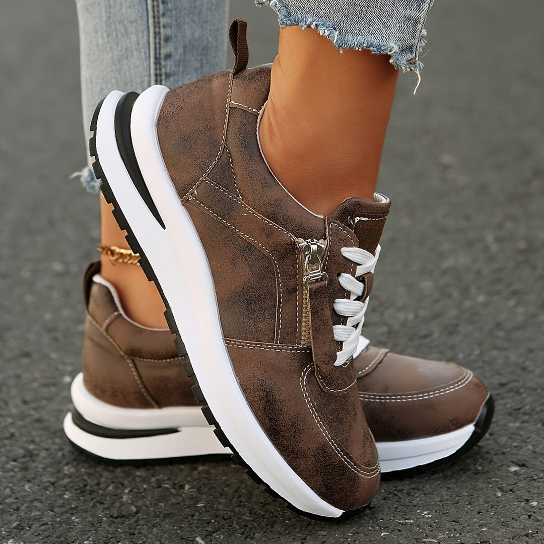 Vera | Zapatillas deportivas para mujer